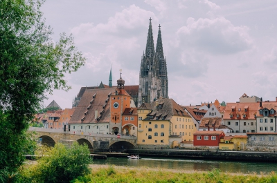 Wellness Anwendung